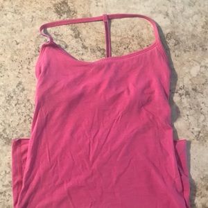 Lululemon tanktop